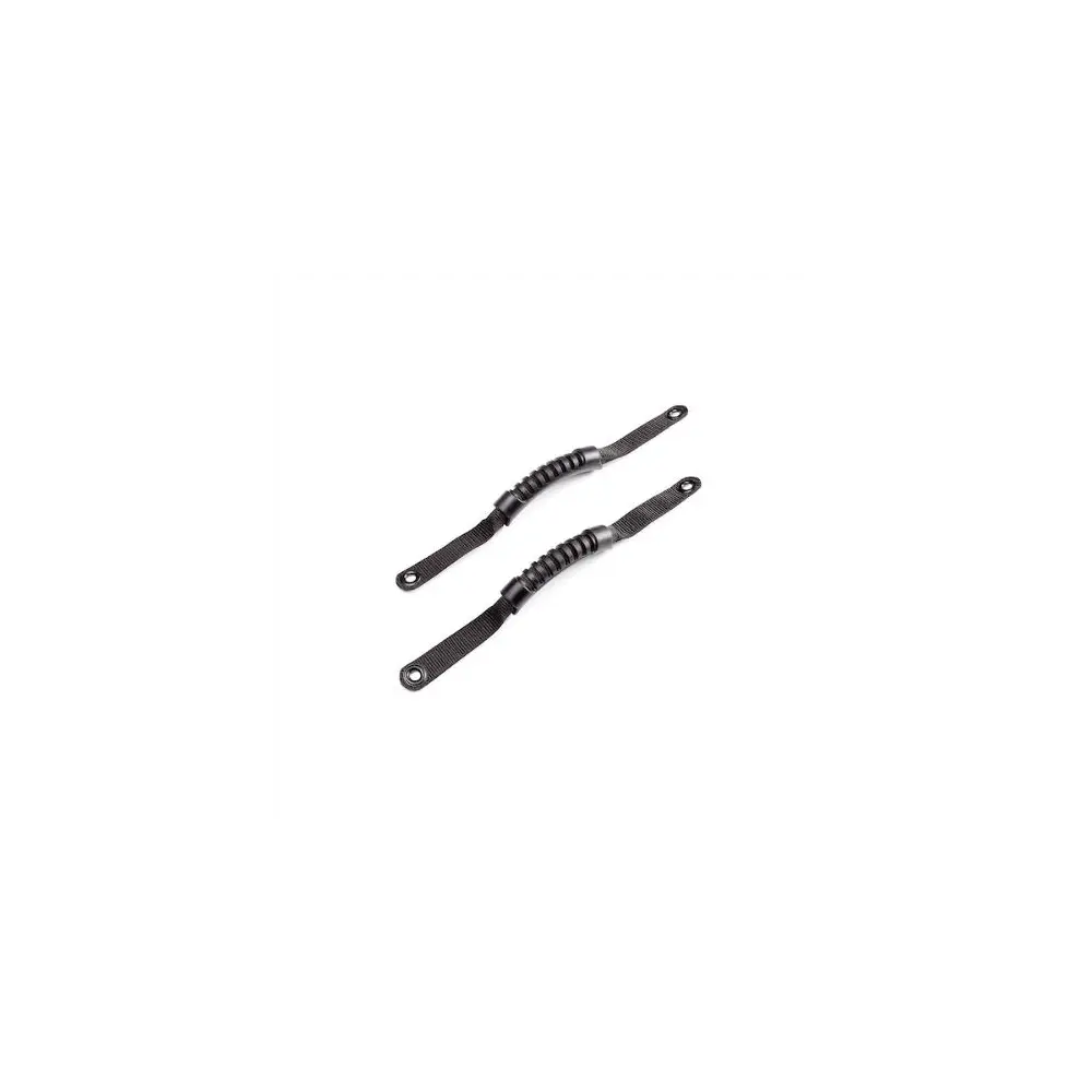 A-Pillar Rear Grab Bar - WAR102654